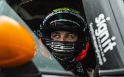 REECE LYCETT TARGETS ROOKIE HONOURS IN DEBUT CAMPAIGN