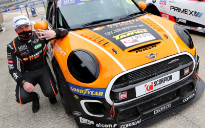 DAN ZELOS UP FOR THE FIGHT AFTER BRANDS SUCCESS