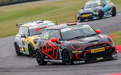 SILVERSTONE JCW PREVIEW