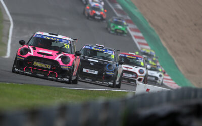 JACK DAVIDSON OPENS PODIUM ACCOUNT FROM THE BACK