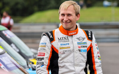 COOPER CHAMP DOM WHEATLEY EXCITED TO STEP UP