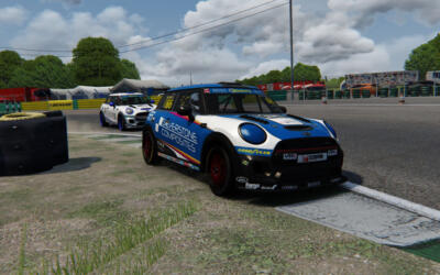 NEW NAMES SHINE AS MARSHALL EXTENDS ESERIES LEAD