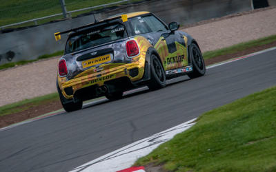 LEWIS GALER TO JOIN THE JCW CHAMPIONSHIP FOR FIRST SEASON IN CAR RACING