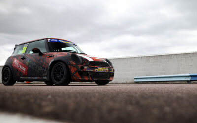 MORGAN WROOT REFLECTS ON UNFORTUNATE DNF