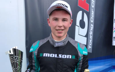 MATT WILSON WILL MAKE THE SWITCH ACROSS TO JCW CHAMPIONSHIP FOR 2019