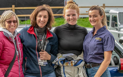 CATCHING UP WITH: SAMI BOWLER