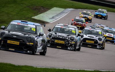 SNETTERTON JCW PREVIEW