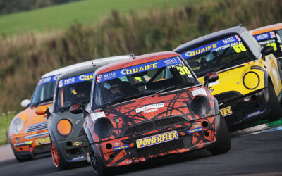 MORGAN WROOT TO LEAD MAD4MINI FOR THIRD SEASON