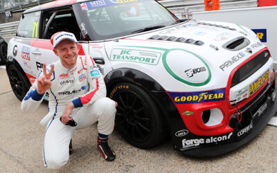 MAX COATES HAPPY TO BATTLE BACK INTO CONTENTION