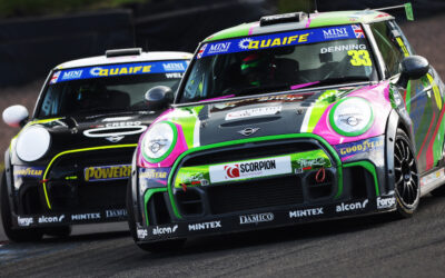 FIRST WIN ‘MEANS THE WORLD’ FOR ALEX DENNING