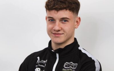 WILL ORTON INKS HYBRID TUNE DEAL