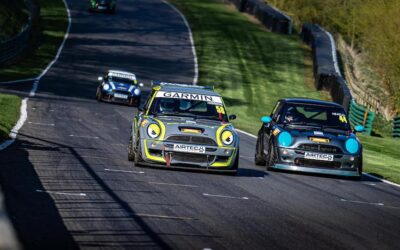 MINI CHALLENGE CLUBSPORT ANNOUNCES ENDURANCE EVENT