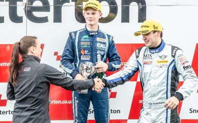 CREDO TAKES UP THE CHALLENGE FOR 2020