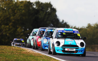 PAUL MANNING HAPPY WITH TOP TEN RECOVERY