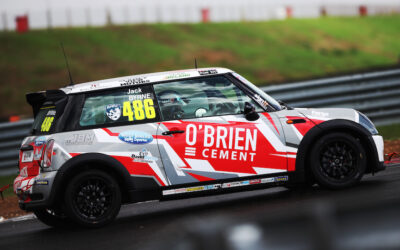 MAIDEN WIN ‘A REALISTIC TARGET’ FOR JACK BYRNE