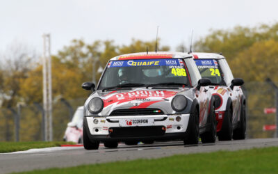 JACK BYRNE TARGETS STRONG FINISH AFTER CLINCHING ROOKIE HONOURS