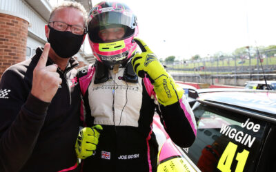 FRESH TEAM, FRESH START FOR JOE WIGGIN