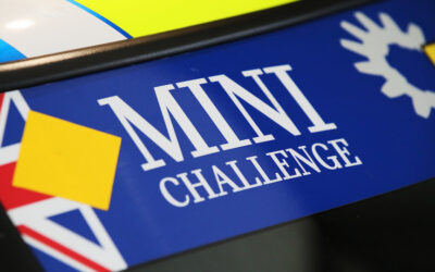MINI CHALLENGE UNVEIL 2023 CALENDARS