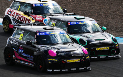 NO PRESSURE FOR LYDIA WALMSLEY AHEAD OF HOME EVENT