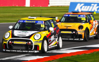 ‘NOTHING TO LOSE’ FOR RONAN PEARSON IN FINALE