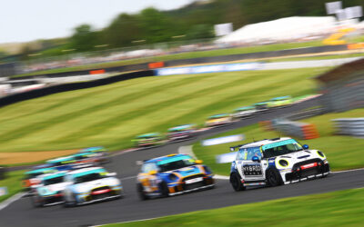 NEW MINI CHALLENGE SCHOLARSHIP TO OFFER 2024 PRIZE DRIVE