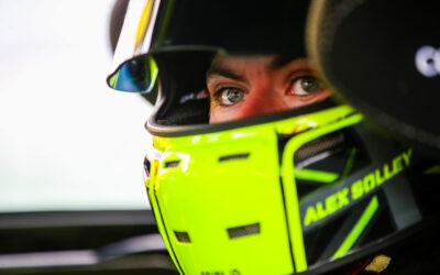 ALEX SOLLEY ‘CAN’T AFFORD ANY MORE MESS UPS’