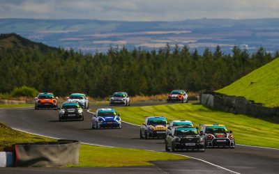 MILLERS OILS NAMED AS OFFICIAL MINI CHALLENGE LUBRICANTS PARTNER