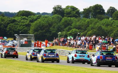 CROFT RETURN KICKS OFF SECOND HALF OF 2024