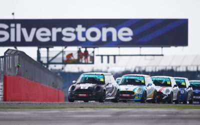 SUPER SIX GET SET FOR TITLE SHOWDOWN