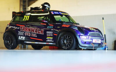 CLARK WELLS SETS TOP TEN TARGET FOR 2022