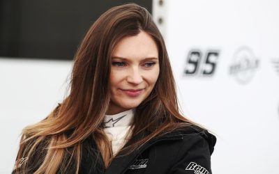 HANNAH CHAPMAN TO REJOIN MINI CHALLENGE GRID IN SCOTLAND