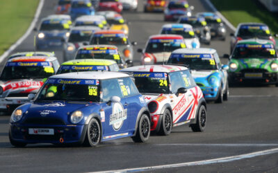 NELSON KING REMAINS ‘CHILLED OUT’ AHEAD OF FINALE