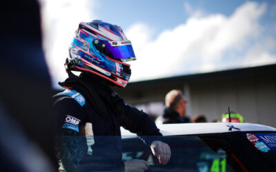 TROPHY BATTLE GETS SET FOR BRANDS HATCH FINALE