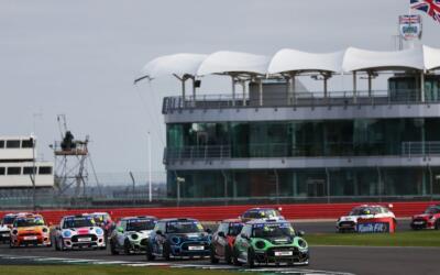 AW-E LEADS HOME TRAIN FOR IMMACULATE JCW VICTORY