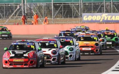 HYBRID TUNE AND MINI CHALLENGE SIGN MULTI-YEAR COLLABORATION