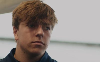 ARCHIE JOHNSON ROUNDS OUT JAMSPORT LINE-UP