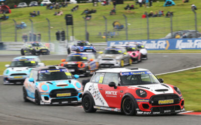 LEWIS BROWN ADMITS TO MIXED EMOTIONS OVER OULTON PARK