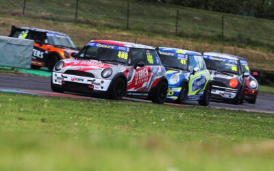 POSITIVE START FOR JACK BYRNE