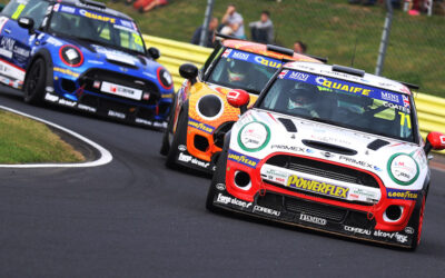 MAX COATES HAPPY TO CAP HOME WEEKEND WITH PODIUM