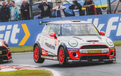 MAX COATES VOWS TO KEEP PUSHING TO CLOSE THE GAP