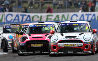 NEW GROUND FOR JCW TITLE BATTLE AT CROFT