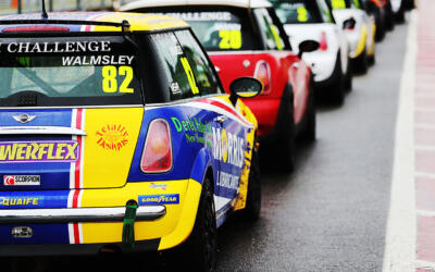 NEW SEASON, NEW CHALLENGES, BIGGER STAGE