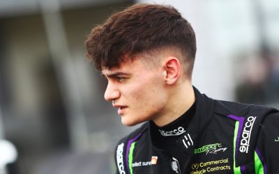 MARLO CORDELL RETAINS JAMSPORT SEAT FOR 2024