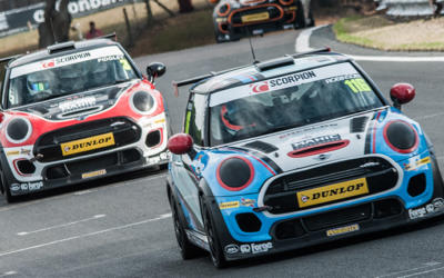 BRANDS HATCH JCW PREVIEW