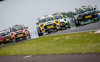 OULTON PARK JCW PREVIEW