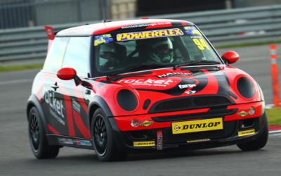 JOSH PORTER JOINS COOPER CLASS FOR 2019 WITH EXCELR8 MOTORSPORT