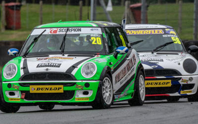 ROCKINGHAM COOPER PREVIEW