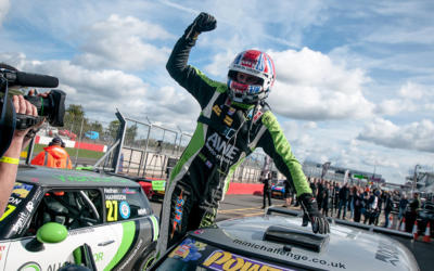 ANT WHORTON-EALES RETURNS WITH JAMSPORT FOR 2020