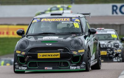 ANT MAKES IT TWO FROM TWO