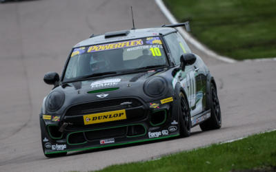 ANT WHORTON-EALES WILL MAKE ONE-OFF RETURN TO BTCC